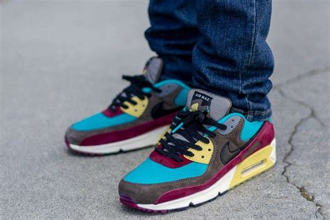 nike air max 90 gewicht|Nike Air Max 90 review.